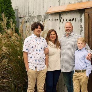 Meet your Posher, Melissa